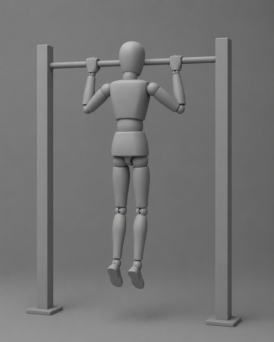 Pull-up example